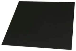 ספוג אנטי סטטי HD להגנה על רכיבים - 305MM X 305MM X 6MM