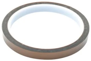 סרט הדבקה אנטי סטטי שחור - רוחב 12MM
