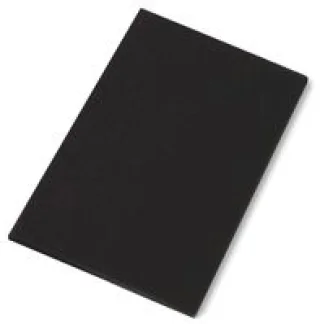 ספוג אנטי סטטי HD להגנה על רכיבים - 127MM X 228MM X 6MM