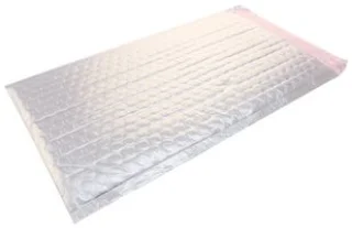 שקיות אחסון שילדינג אנטי סטטיות עם בועות - 102X152MM