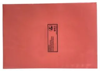 שקיות אחסון ורודות אנטי סטטיות - 254X305MM