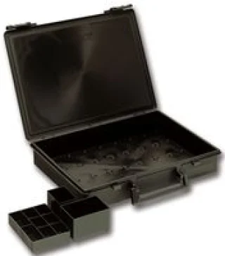 קופסת אחסון מודולרית אנטי סטטית - 338X260X57MM