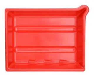 מגש להכנת מעגלים מודפסים - FORTEX 1216TRAY