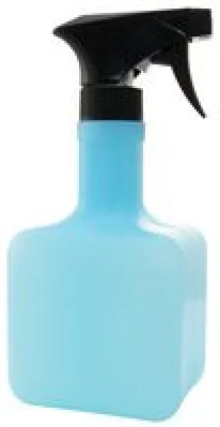 בקבוק תרסיס אנטי סטטי לנוזלים - 445ML