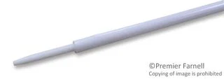 מטוש PVDF 1.93mm X 154.3mm - חבילה של 50
