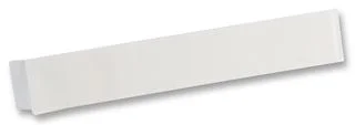 רצועות דבק דו צדדי מפוליאטילן - 0.8X25X150MM