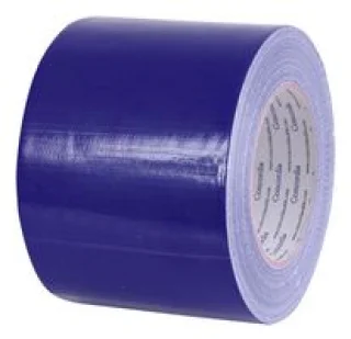 איזולירבנד חבלה כחול מוגן מים - רוחב 100 מ''מ