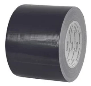 איזולירבנד חבלה שחור מוגן מים - רוחב 100 מ''מ