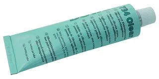 משחת סיליקון RTV - שפופרת 90 מ''ל - DOW CORNING 734 CLR