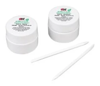 דבק אפוקסי מוליך חשמל- CHEMTRONICS CW2460