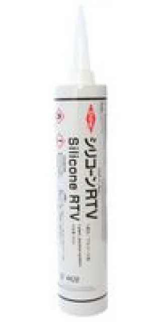 דבק מוליך חום RTV - מזרק 330 מ''ל - DOW CORNING SE4420