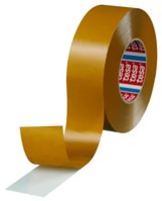 סרט הדבקה דו צדדי אקרילי - TESA 4970 - 0.24X50MM