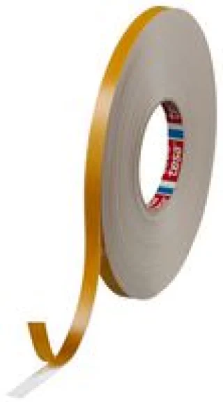 סרט הדבקה דו צדדי מפוליאטילן - TESA 4957 - 1.1X12MM