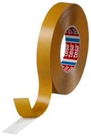 סרט הדבקה דו צדדי אקרילי - TESA 4970 - 0.24X25MM