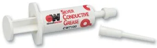 גריז מוליך חשמל - CHEMTRONICS CW7100