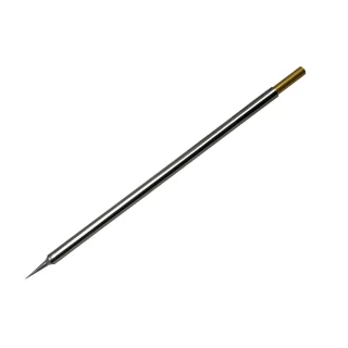 ראש לידית מלחם - METCAL STTC-190 - CONICAL 0.25MM