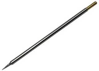 ראש לידית מלחם - METCAL STTC-145 - CONICAL 0.4MM