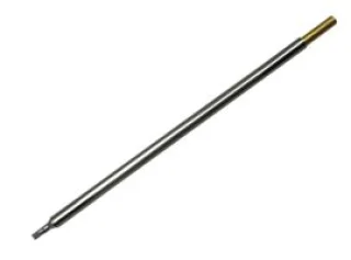 ראש לידית מלחם - METCAL STTC-136 - CHISEL 2.5MM