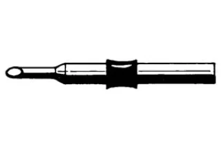 ראש למלחם - ANTEX 1102 - 4.7MM CHISEL