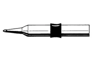 ראש למלחם - ANTEX 50 - CHISEL 2.3MM