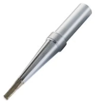 ראש למלחם - WELLER ET-L - 2.0MM LONG CHISEL