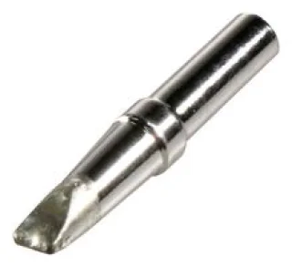 ראש למלחם - WELLER ET-D - 4.6MM CHISEL