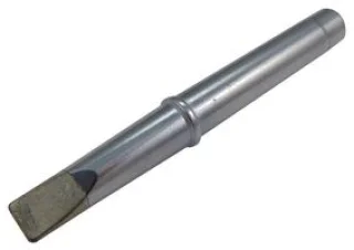 ראש למלחם - WELLER CT2 F8 - 10.0MM CHISEL