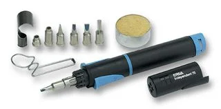 מלחם גז ERSA INDEPENDENT 75 PROFI-SET - 15W ~ 75W