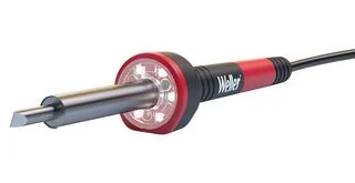 מלחם מקצועי 60W כולל תאורה 360 מעלות - WELLER - WLIR6023