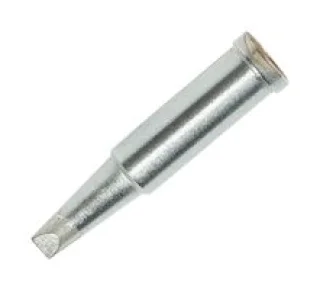 ראש לידית מלחם - METCAL GT4-CH0025S - CHISEL 2.5MM