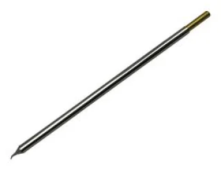 ראש לידית מלחם - METCAL STTC-826 - CONICAL 0.4MM