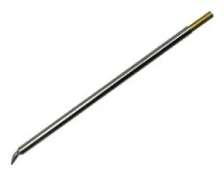 ראש לידית מלחם - METCAL STTC-898 - CHISEL 1.78MM