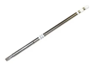 ראש מלחם - HAKKO T15-DL52 - LONG CHISEL 5.2MM