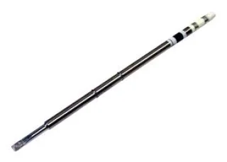 ראש מלחם - HAKKO T15-DL4 - LONG CHISEL 4MM