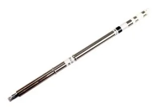 ראש מלחם - HAKKO T15-D4 - CHISEL 4MM