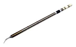 ראש מלחם - HAKKO T15-J02 - 30º LONG BENT CONICAL 0.2MM