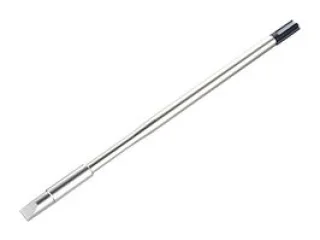 ראש לידית למלחם - MULTICOMP PRO - CHISEL - 4.6MM - 130W