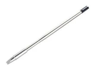 ראש לידית למלחם - MULTICOMP PRO - CHISEL - 3.2MM - 130W