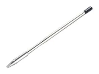 ראש לידית למלחם - MULTICOMP PRO - CHISEL - 2.4MM - 130W
