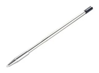 ראש לידית למלחם - MULTICOMP PRO - CONICAL - 2.4MM - 130W