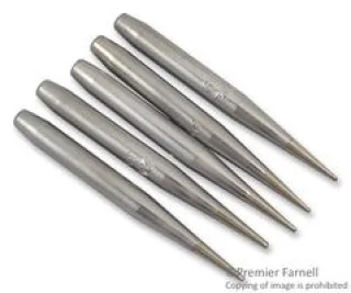 חבילת ראשים למלחם - PACE 1121-0359-P5 - 0.8MM CHISEL