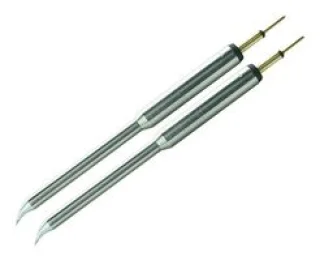 ראש לידית מלחם - METCAL UFT-7CN5502R - CONICAL 0.2MM