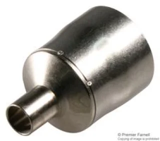 פיה לתחנת אוויר חם דיגיטלית - WELLER TNR 70 - ROUND 7.0MM