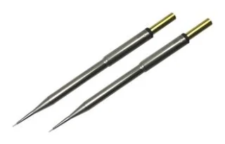 ראש לידית מלחם - METCAL PTC-7CN2304A - CONICAL 0.4MM