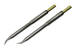 ראש לידית מלחם - METCAL PTC-7CN1404A - CONICAL 0.4MM