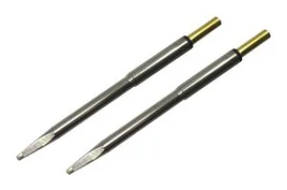 ראש לידית מלחם - METCAL PTC-7CH1720A - BLADE 2.0MM
