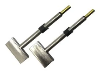 ראש לידית מלחם - METCAL PTC-7BL1328R - BLADE 28MM