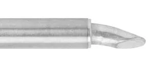 ראש למלחם - PACE 1130-0033-P1 - 3.05MM ANGLED MINI WAVE
