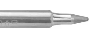 ראש למלחם - PACE 1130-0008-P1 - 1.2MM CHISEL