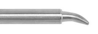 ראש למלחם - PACE 1130-0026-P1 - 1.59MM BENT CHISEL